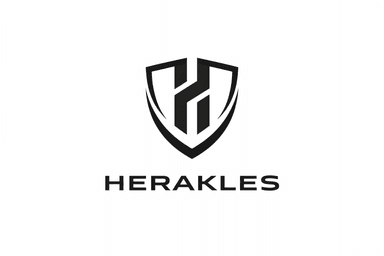 Herakles Logo